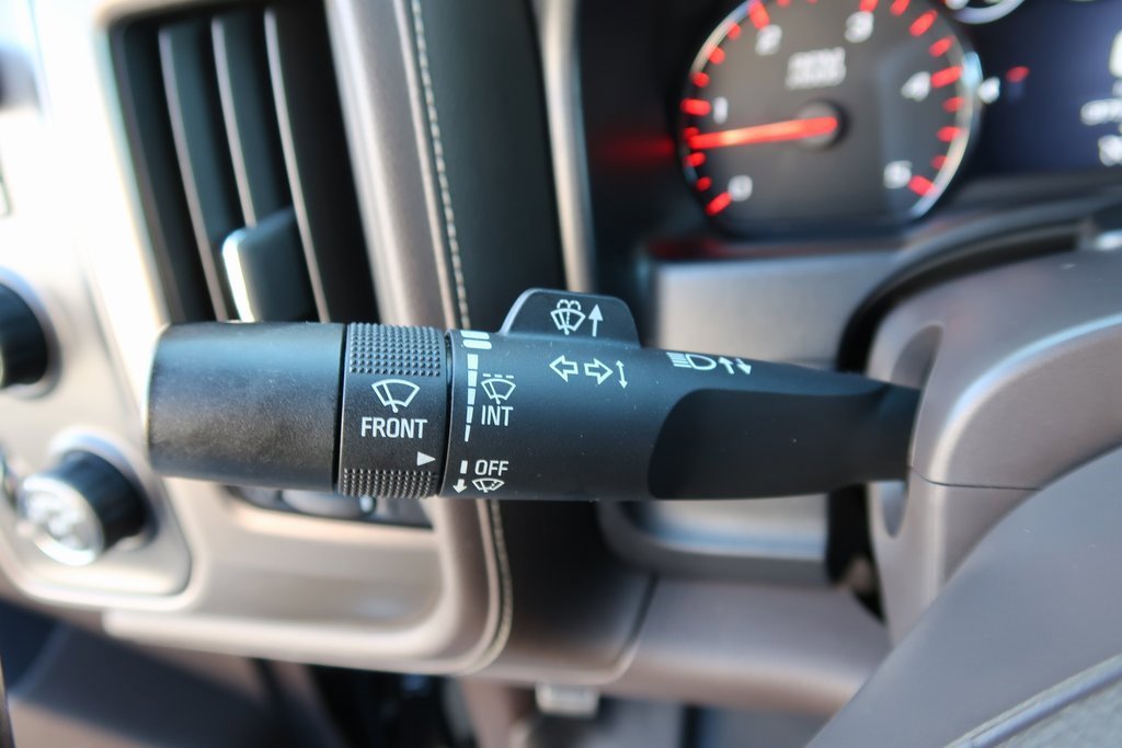 Certified 2016 GMC Sierra 2500 Denali w/ Duramax Plus Package image 20