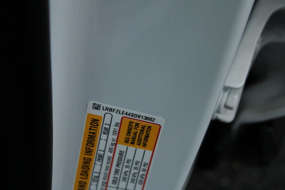 New 2025 Buick Envision Sport Touring image 15