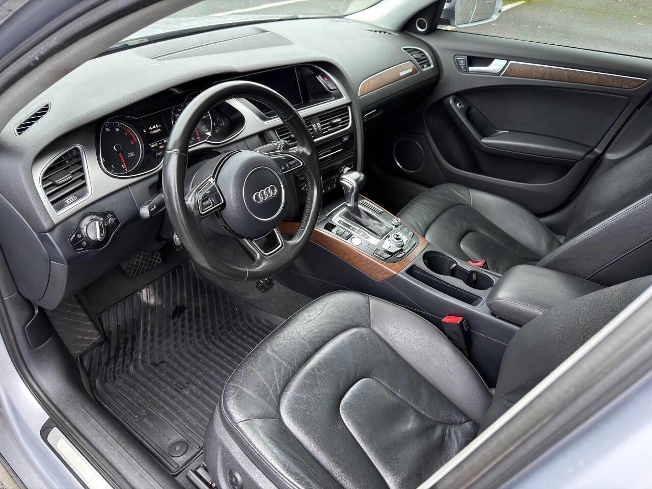 Used 2015 Audi A4 Premium Plus w/ Technology Package image 12