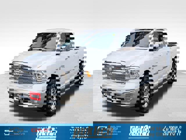 Used 2014 RAM 1500 Limited image 1