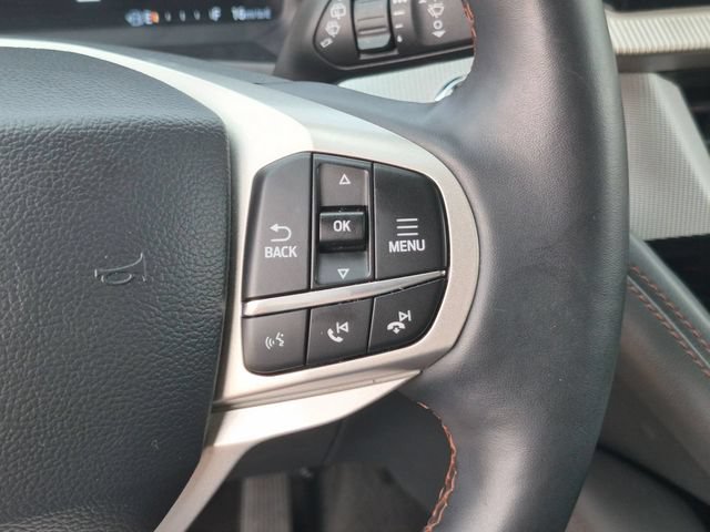 Used 2025 Ford Explorer Active w/ Active Comfort Package AWD/4WD image 20