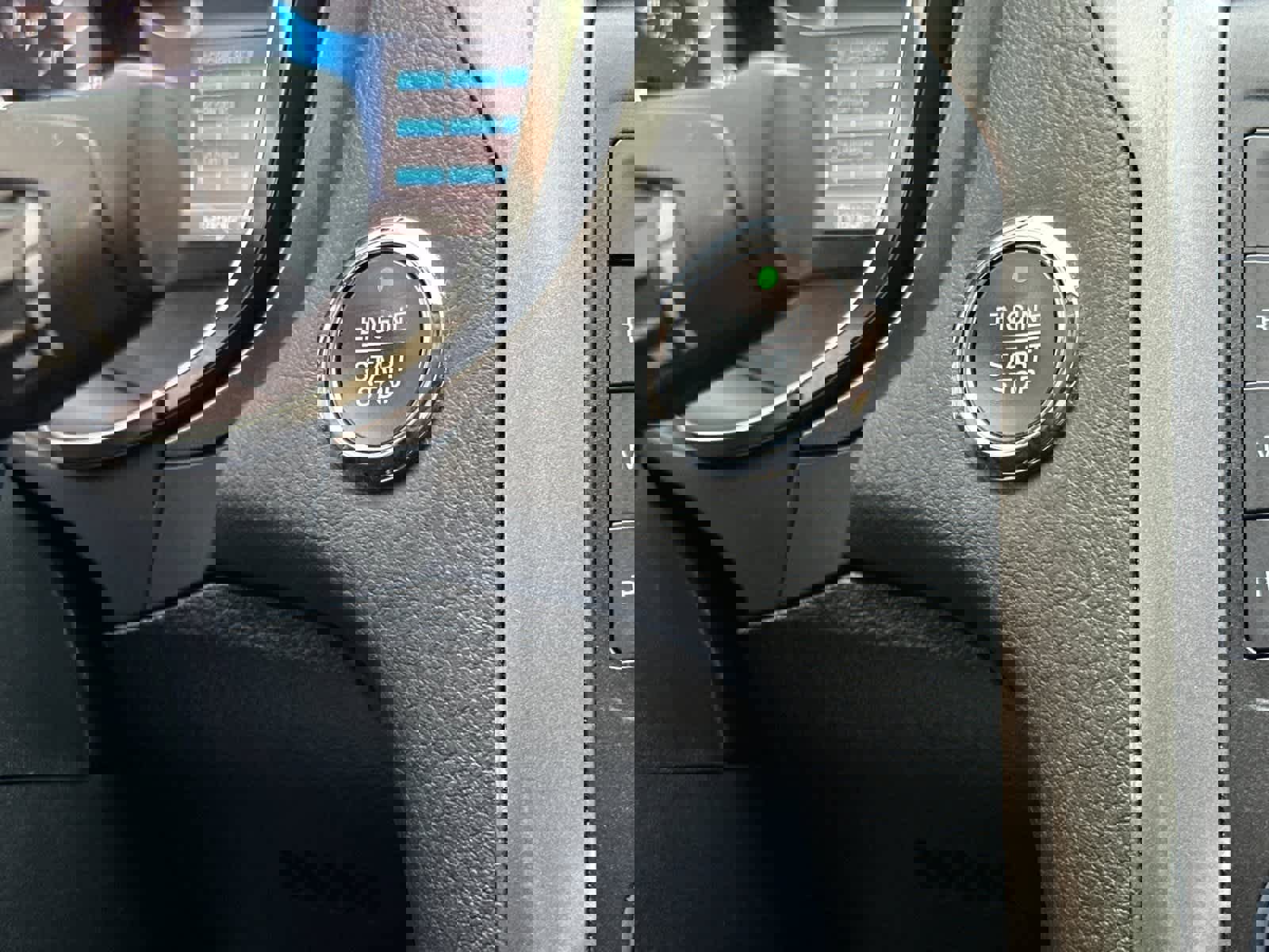 Used 2018 Ford Fusion S image 21