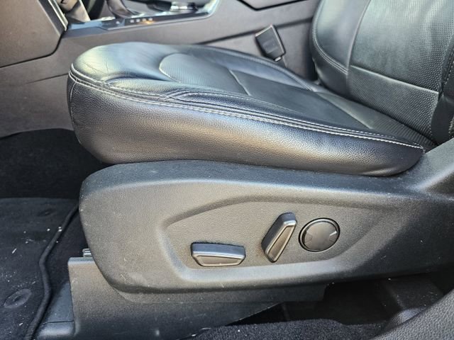 Certified 2019 Ford Explorer Limited image 14