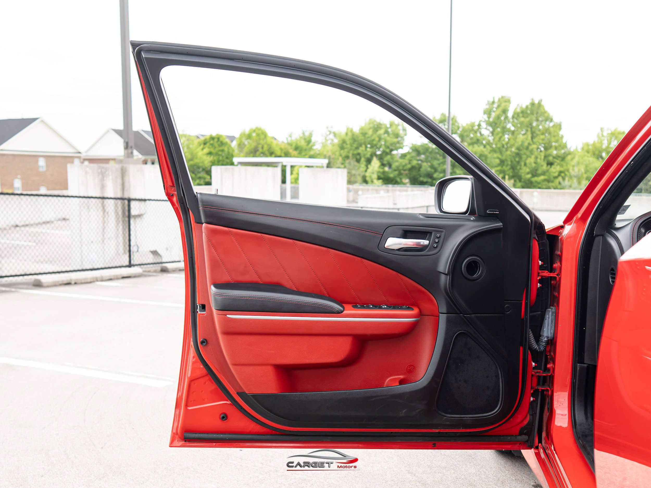 Used 2022 Dodge Charger Scat Pack RWD image 37