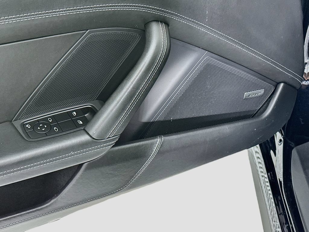 Certified 2022 Porsche 911 Targa 4 GTS AWD/4WD image 19