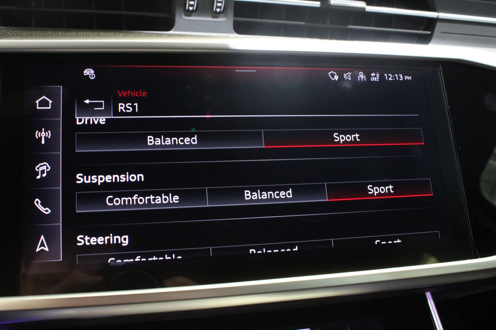 Used 2025 Audi RS 6 performance AWD/4WD image 36