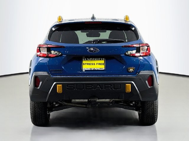 New 2026 Subaru Crosstrek 2.5i Wilderness AWD/4WD image 6