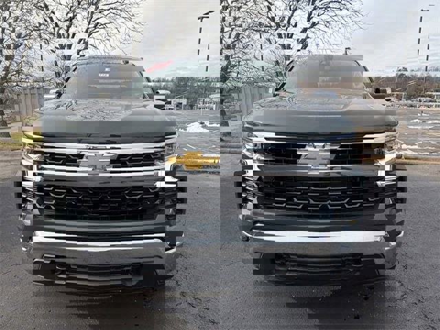 New 2026 Chevrolet Silverado 1500 LT image 42