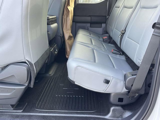 New 2026 Ford F550 4x4 Supercab Super Duty image 19