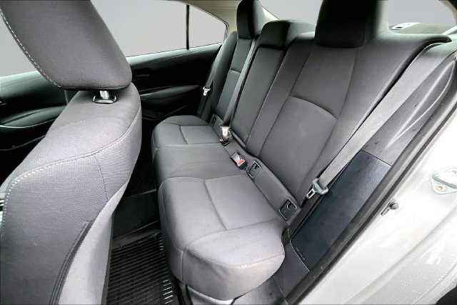 Used 2025 Toyota Corolla LE FWD image 22