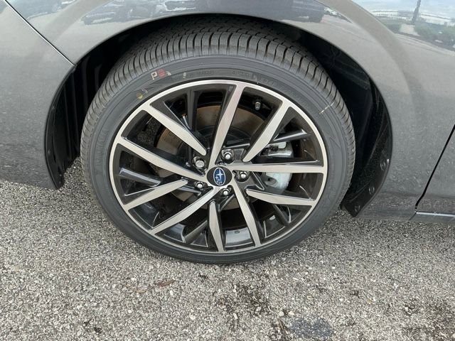 New 2026 Subaru Impreza 2.0i Sport AWD/4WD image 9