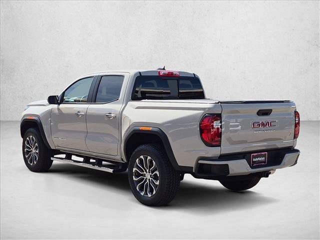 New 2026 GMC Canyon Denali AWD/4WD image 9