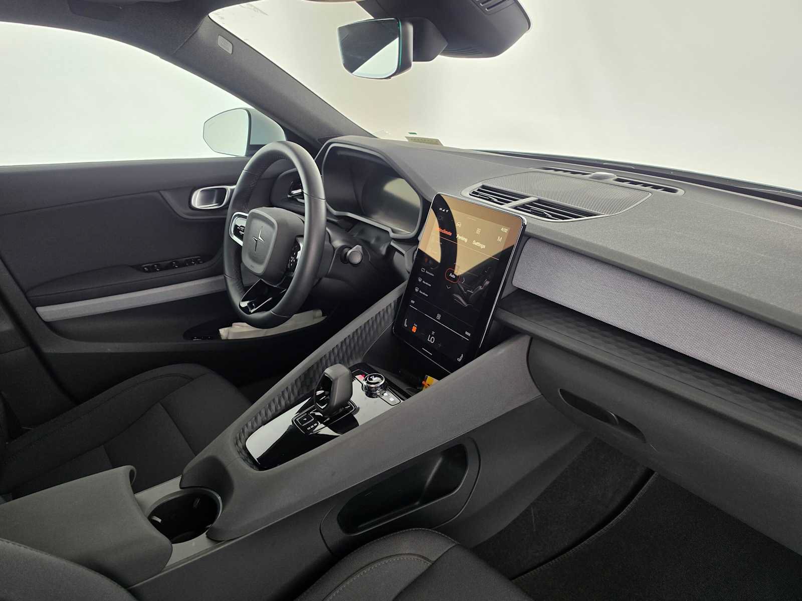 Used 2024 Polestar Polestar 2 RWD image 11