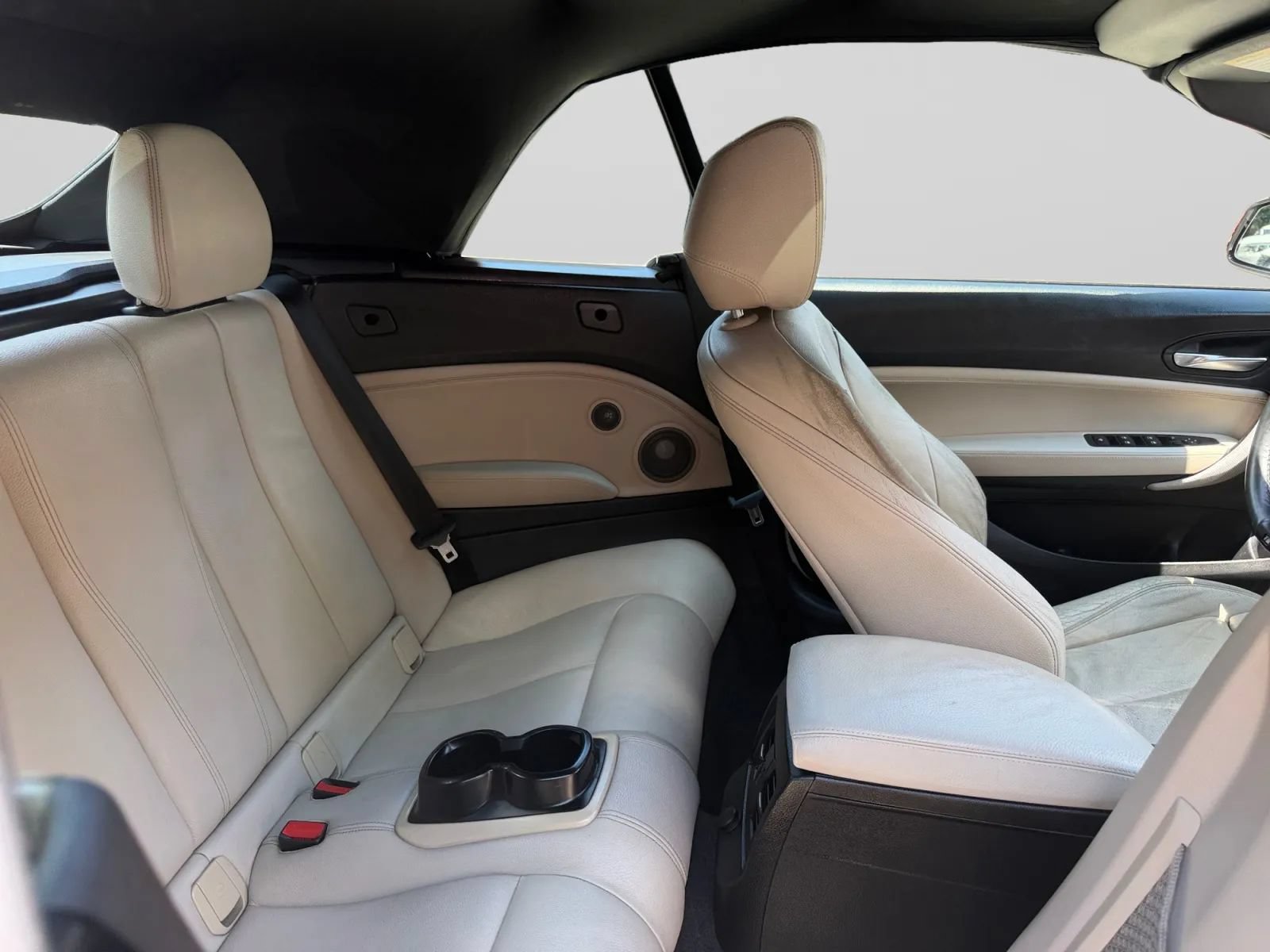 Used 2017 BMW M240i Convertible RWD image 32