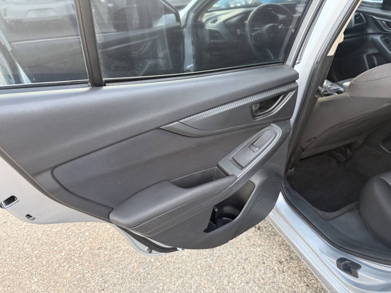 Used 2019 Subaru Impreza 2.0i w/ Eyesight AWD/4WD image 20