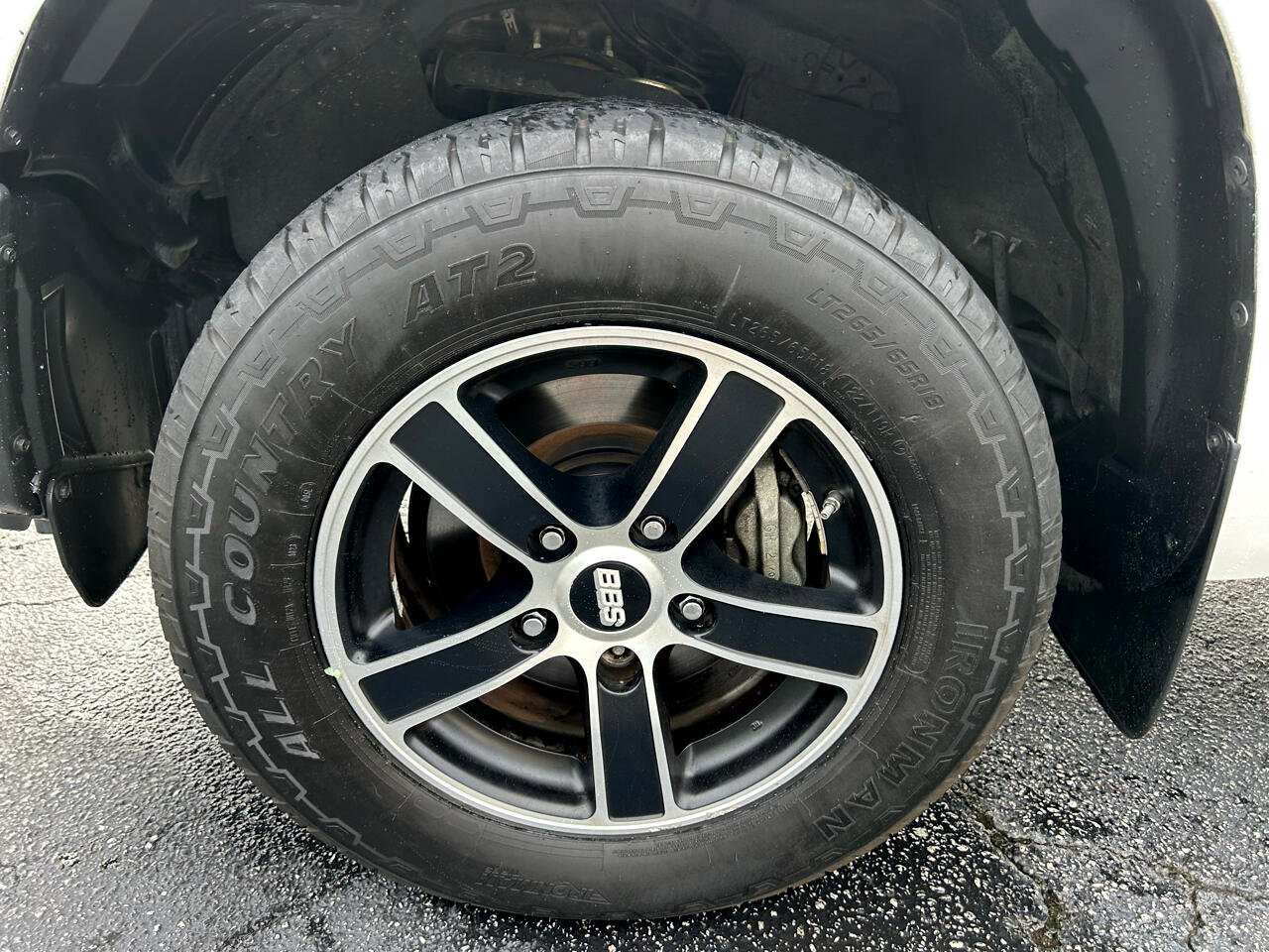 Used 2017 Toyota Tundra SR5 image 13