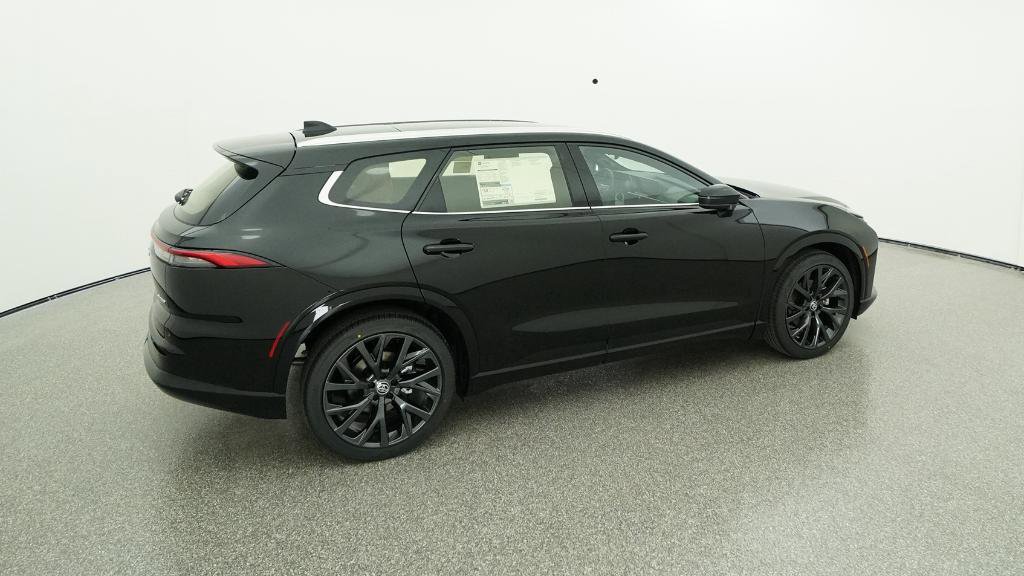 New 2025 Toyota Crown Signia image 24