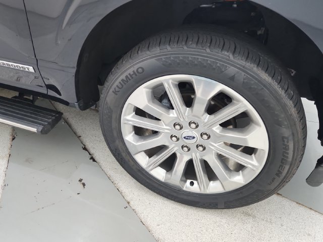 Used 2023 Ford F150 Limited AWD/4WD image 62