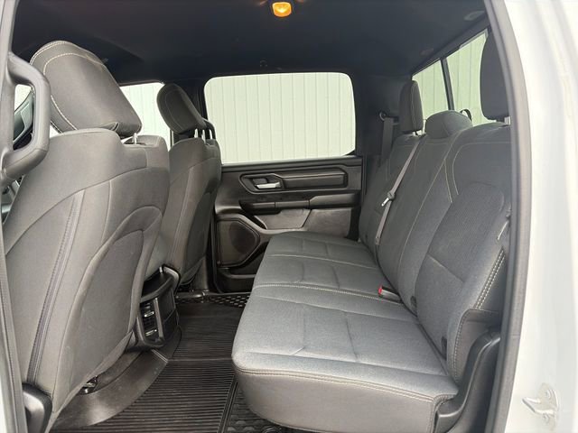 Used 2022 RAM 1500 Tradesman w/ Trailer Tow Group (B) AWD/4WD image 37
