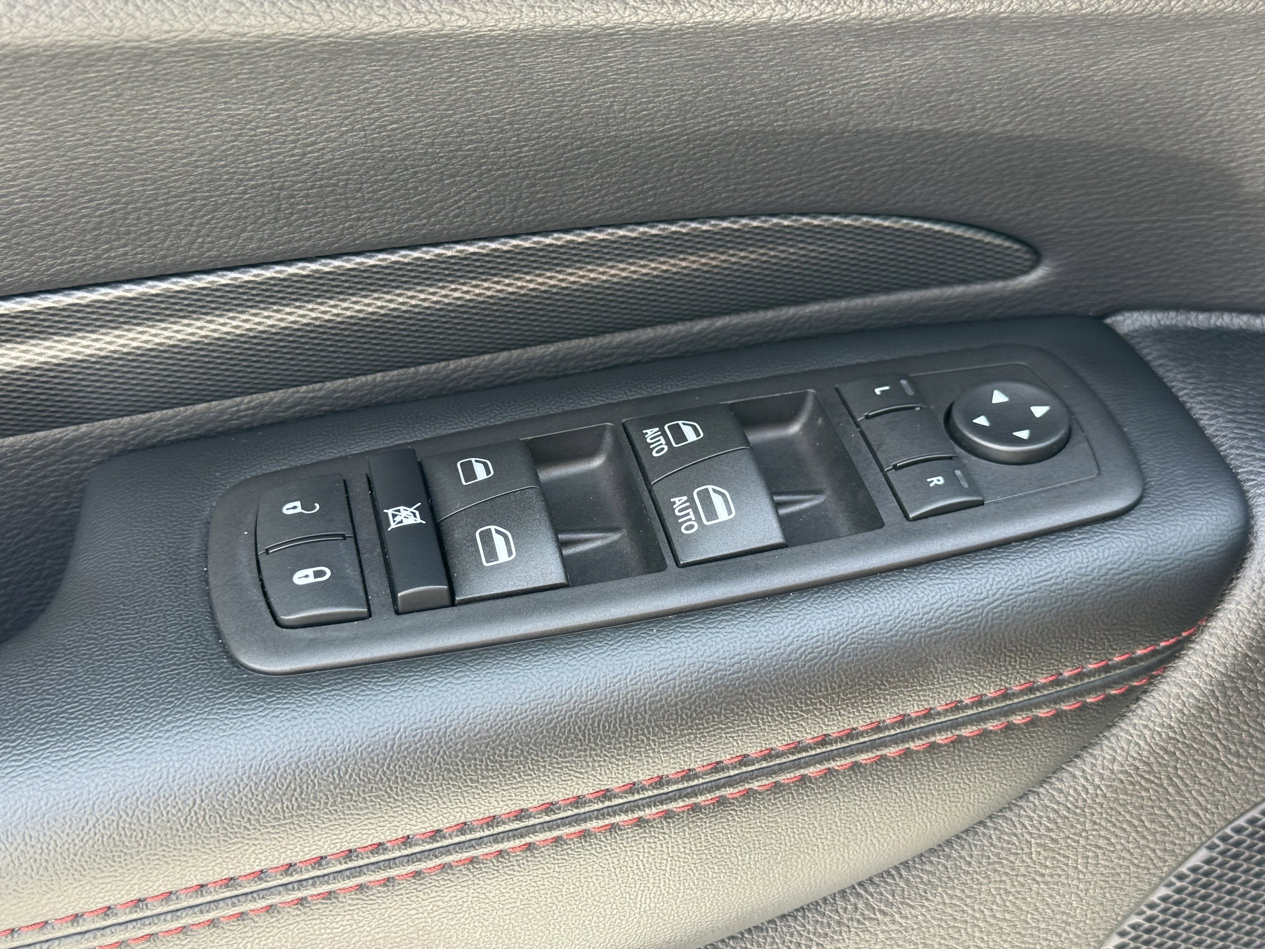 Used 2026 Dodge Durango GT AWD/4WD image 26