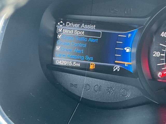 Used 2020 Ford Edge ST w/ Equipment Group 401A image 44