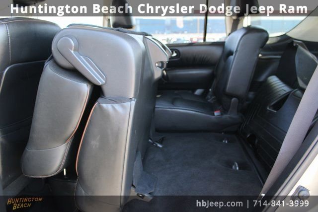 Used 2019 Nissan Armada SL w/ Premium Package image 45