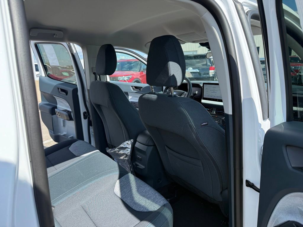 New 2025 Ford Maverick XLT w/ Equipment Group 301A image 19