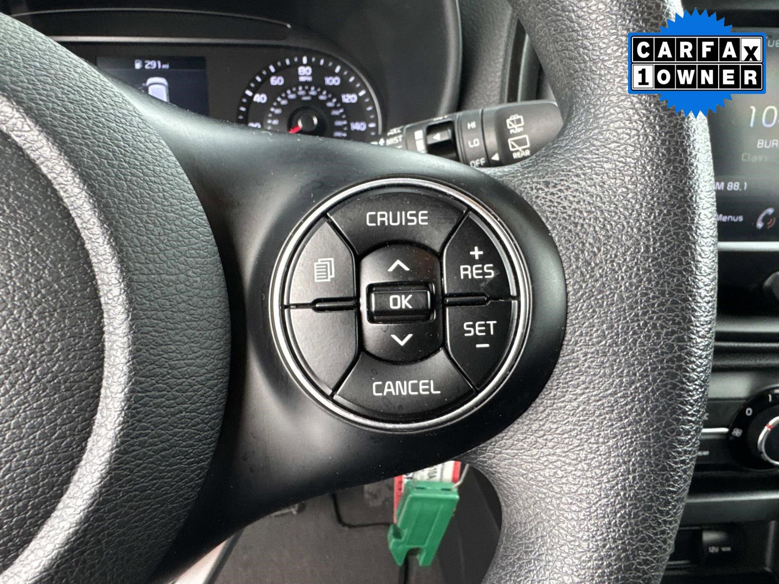 Used 2022 Kia Soul LX w/ Technology Package image 31