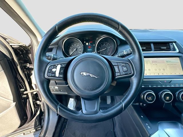 Used 2020 Jaguar E-PACE image 11