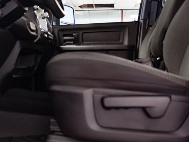 Certified 2025 RAM 2500 Tradesman w/ Power Wagon Package image 10