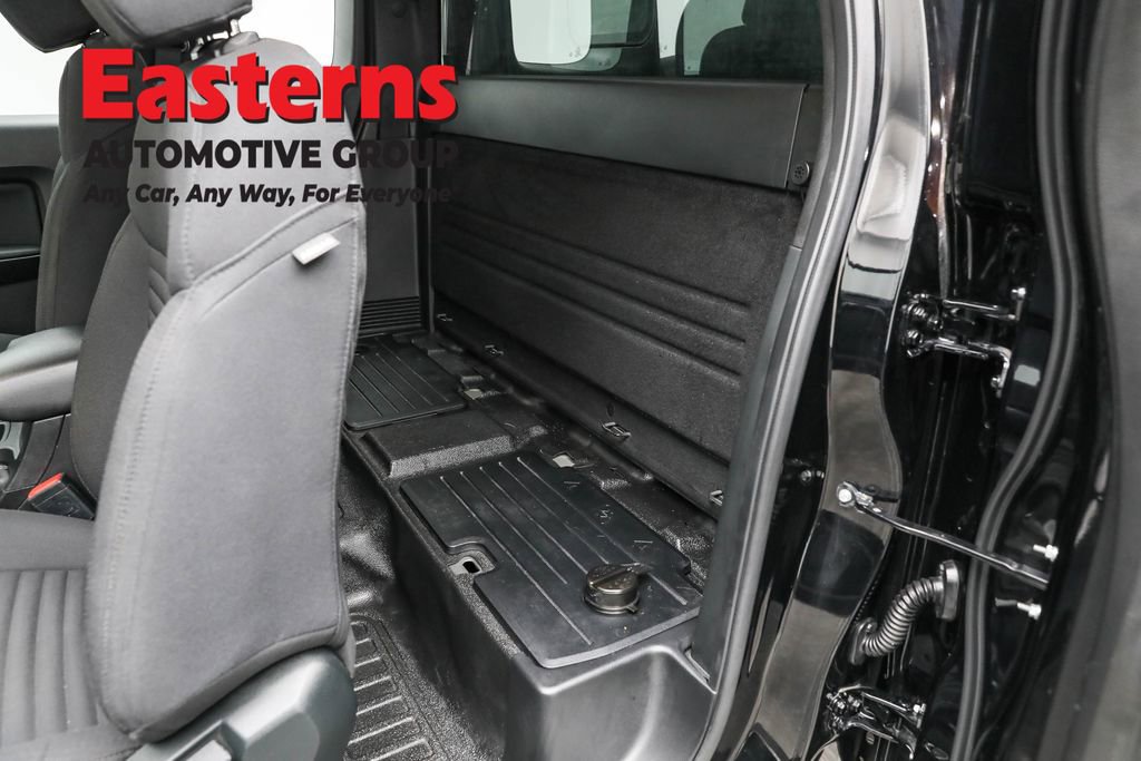 Used 2022 Ford Ranger XL image 21