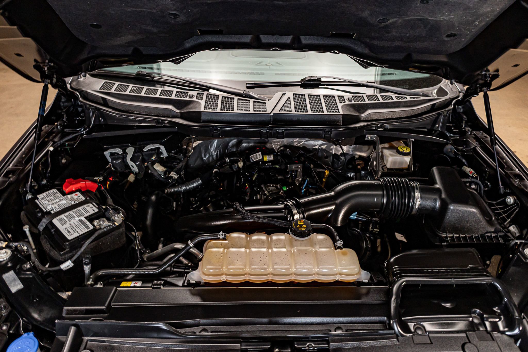 Used 2021 Ford F150 XLT w/ Equipment Group 302A High image 31