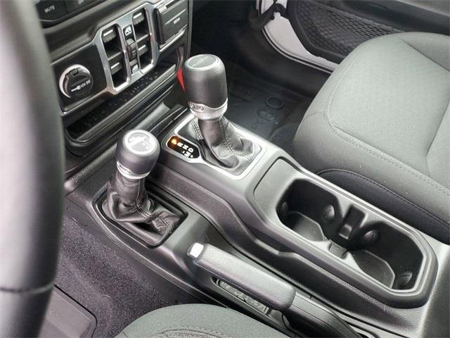 New 2023 Jeep Gladiator Willys image 20