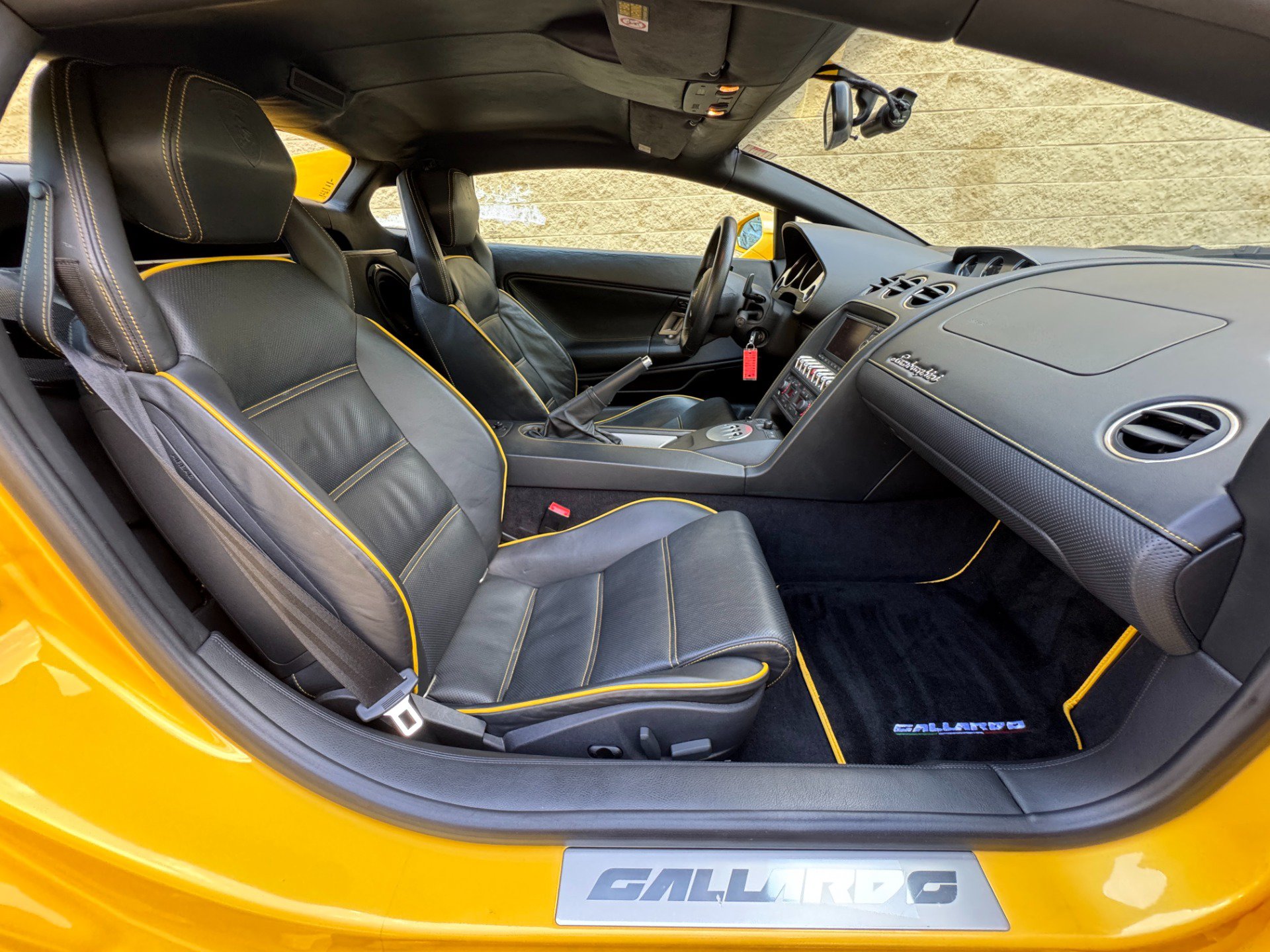 Used 2011 Lamborghini Gallardo LP 560-4 AWD/4WD image 51
