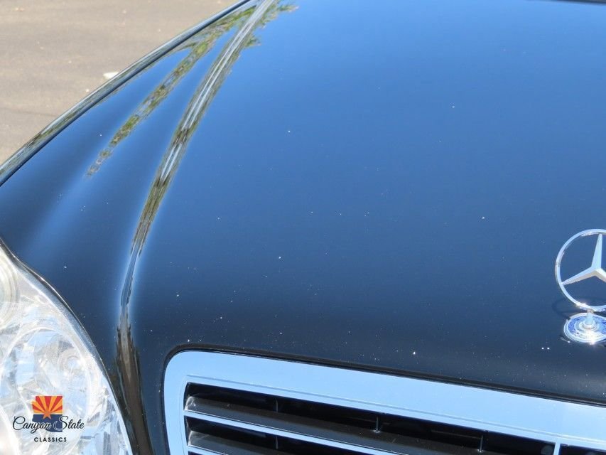 Used 2006 Mercedes-Benz S 500 image 38