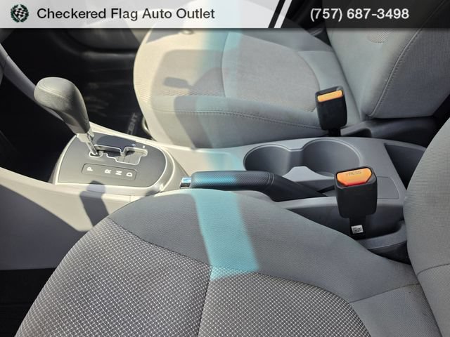 Used 2014 Hyundai Accent GS FWD image 30
