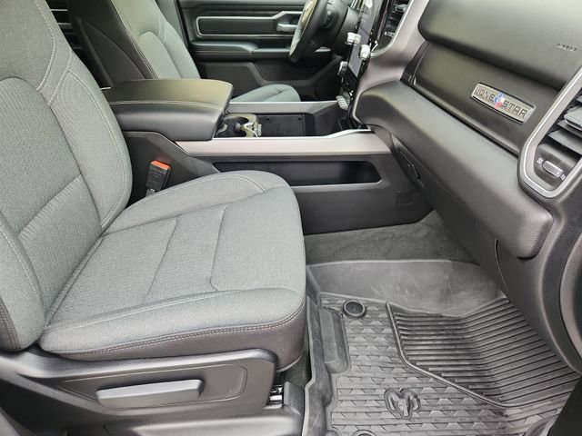 Used 2023 RAM 1500 Lone Star AWD/4WD image 26