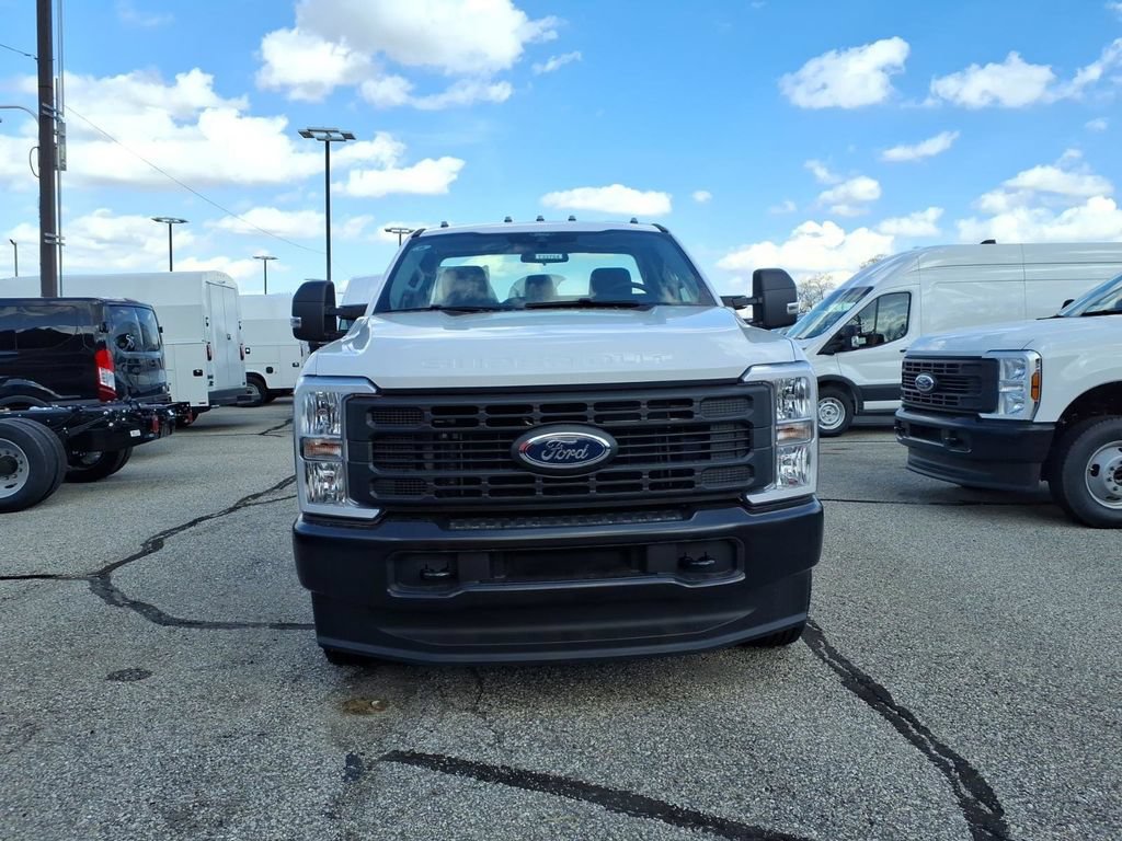 New 2026 Ford F350 XL AWD/4WD video 2