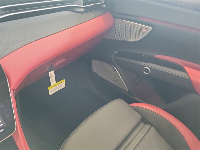 New 2025 Maserati Grecale Trofeo image 30