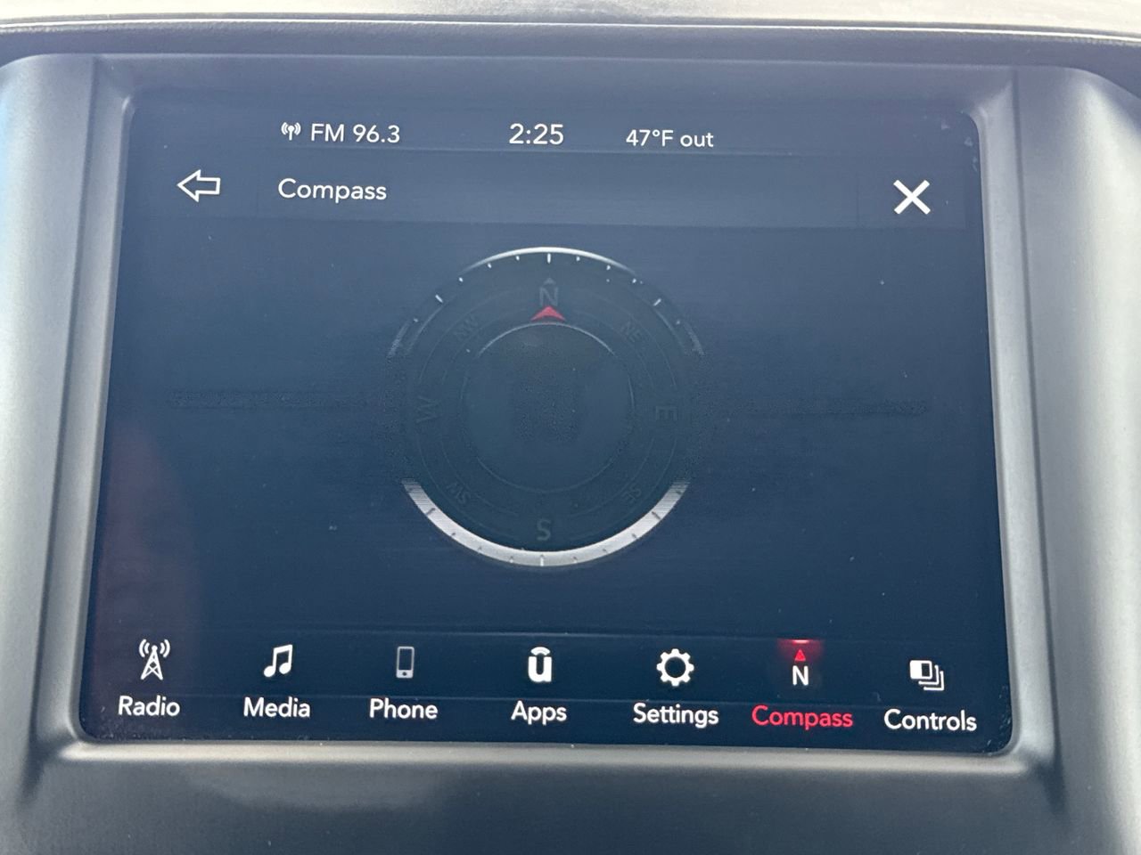 Used 2021 RAM 1500 Big Horn w/ Trailer Tow Group image 30