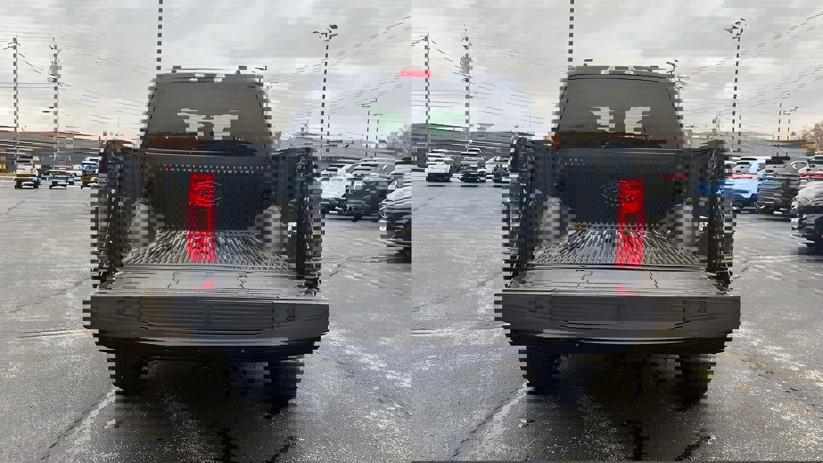 Used 2022 Ford F150 XLT w/ Equipment Group 302A High image 32