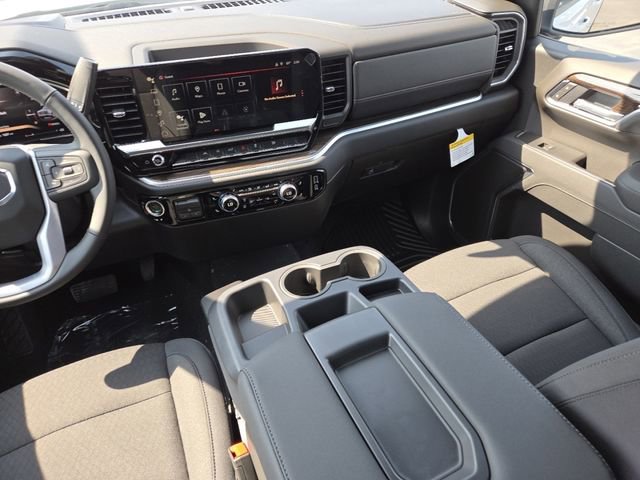 New 2026 GMC Sierra 1500 Elevation image 29