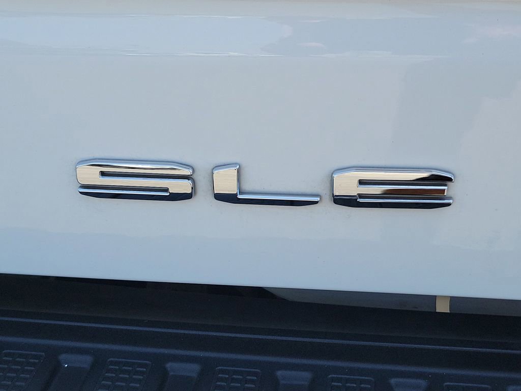 Used 2019 GMC Sierra 1500 SLE w/ SLE Value Package RWD image 30