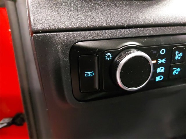 Certified 2024 Ford Mustang Coupe image 13