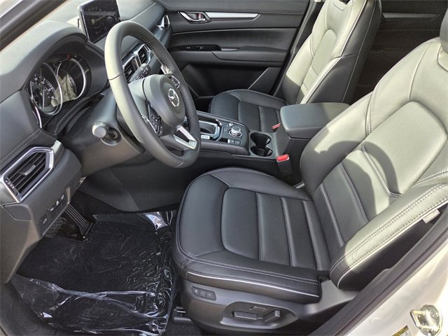 New 2025 MAZDA CX-5 AWD 2.5 S image 6