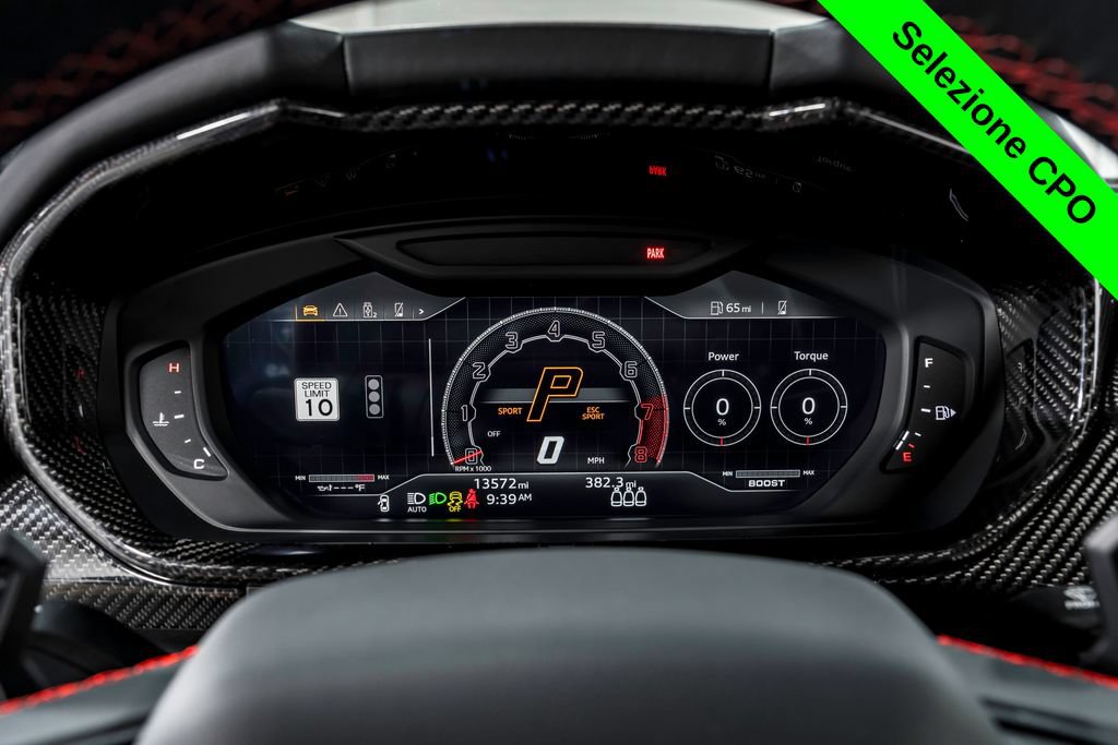 Used 2023 Lamborghini Urus S AWD/4WD image 17