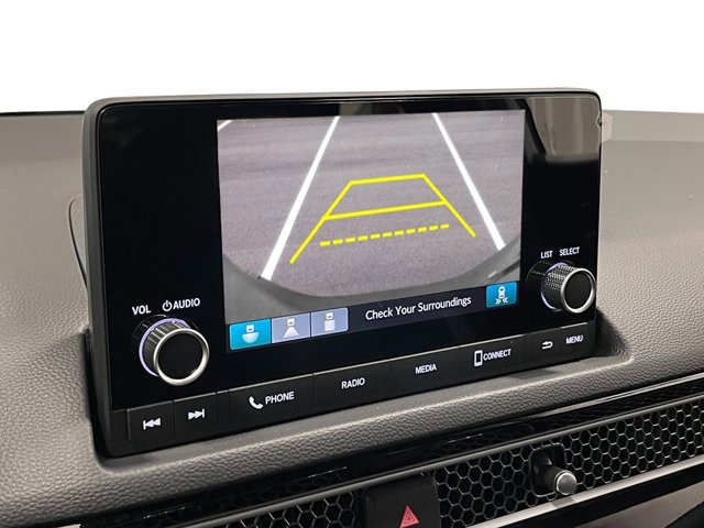 New 2026 Honda Civic FWD Hybrid Sedan image 21