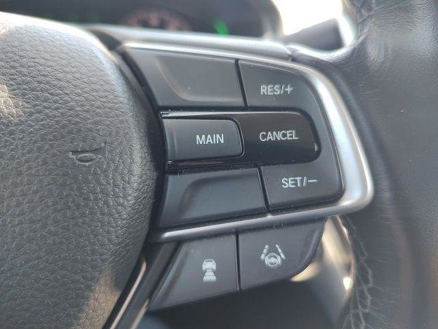 Certified 2020 Honda Accord EX-L image 17