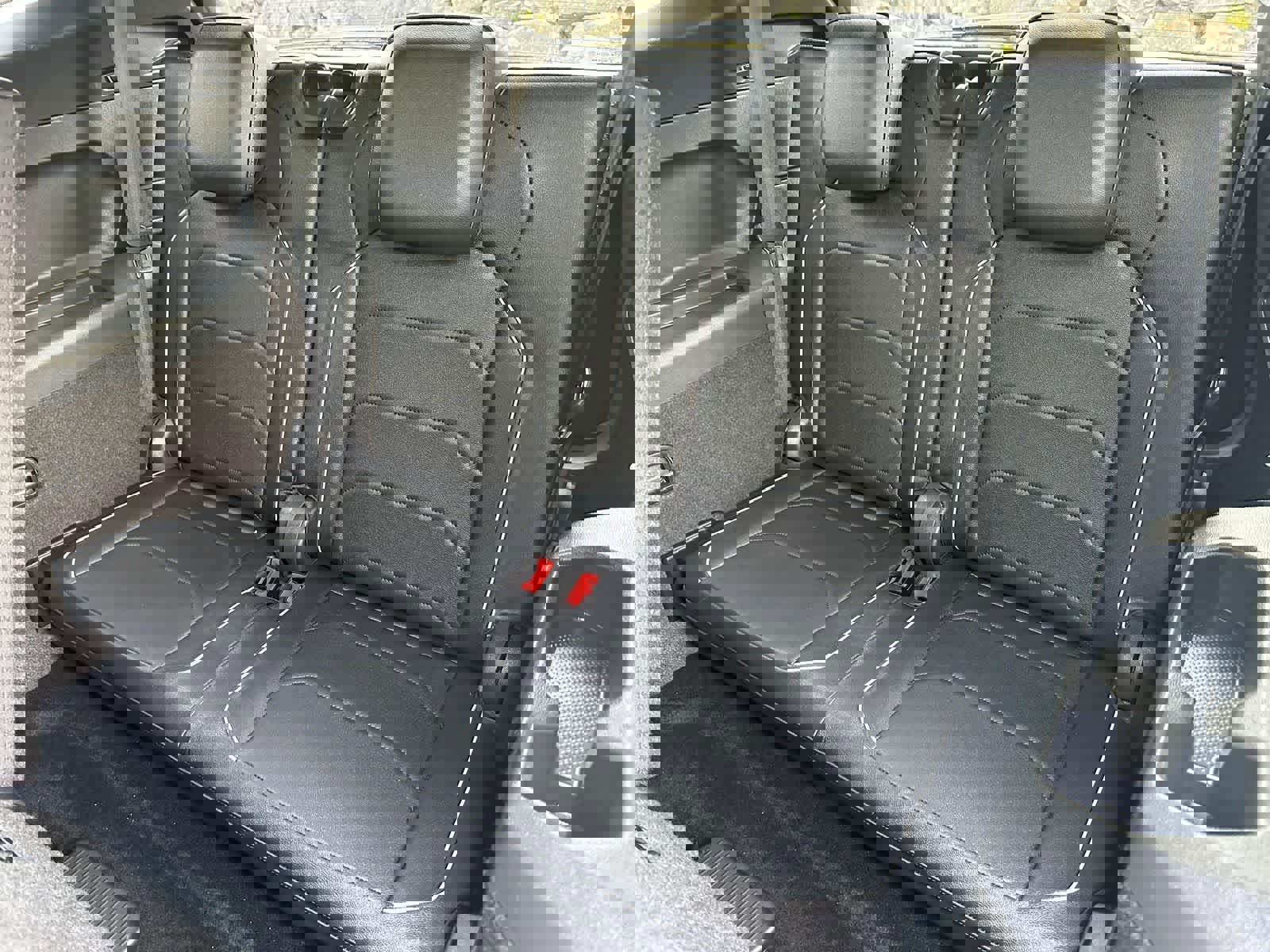 Used 2020 Volkswagen Tiguan SEL Premium R-Line w/ 3rd Row Seat Package image 26