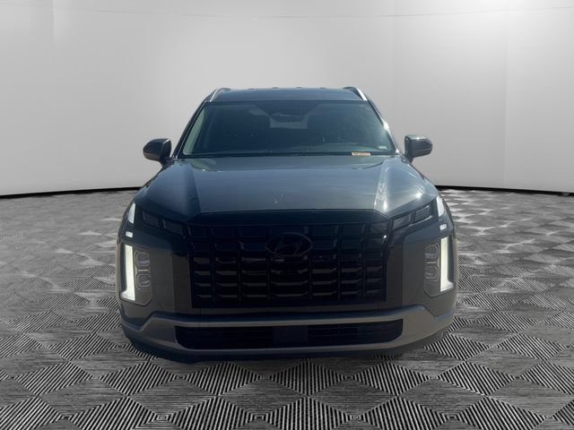 Used 2025 Hyundai Palisade SEL FWD image 8